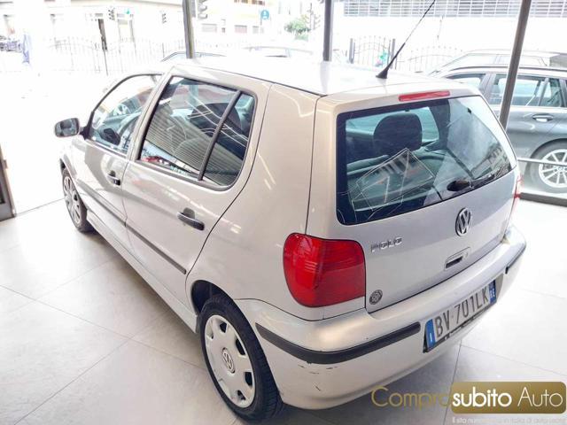 VOLKSWAGEN Polo 1.0 cat 5 porte X