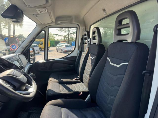 IVECO Gamma 2 DAILY 35/18 3.0D 180cv Pedana