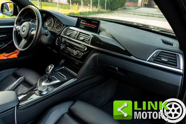 BMW 440 i xDrive 326CV Gran Coupé MSPORT 2019 - 48.000KM