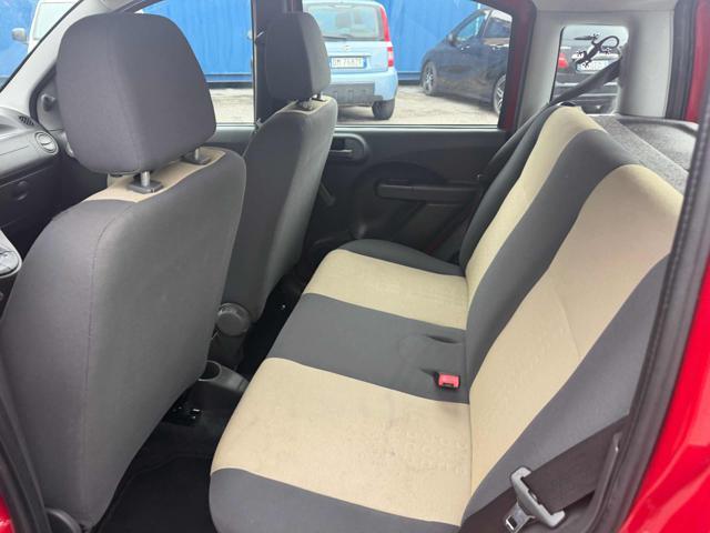 FIAT Panda 1.2 Emotion Eco