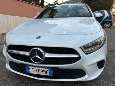 Mercedes-benz A 180 A 180 d Unico proprietario