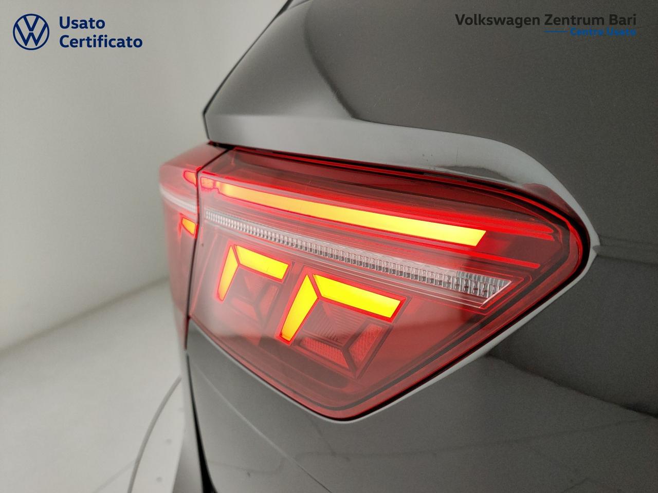 Volkswagen Tiguan 2.0 tdi elegance 150cv dsg
