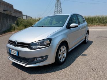 Volkswagen Polo 1.4 5 porte Highline BiFuel