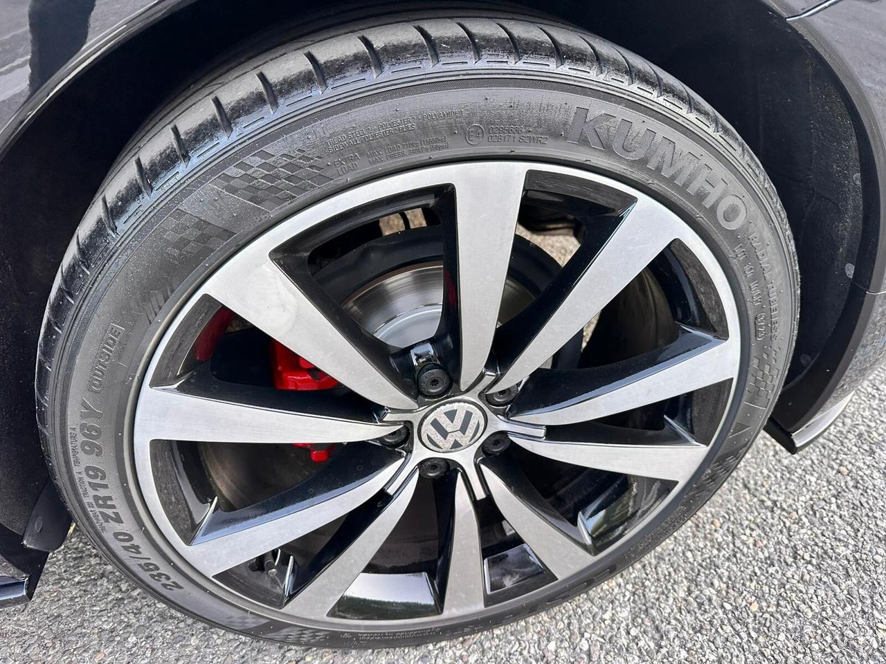 Volkswagen Maggiolino 2.0 TSI DSG Sport Rline BlueMotion Technology