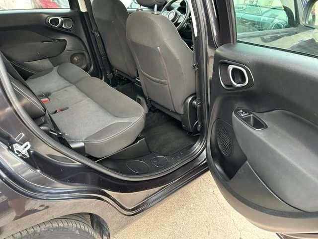 Fiat 500L 1.4 Urban Gpl 120 CV UNICO PROPRIETARIO 110000 KM