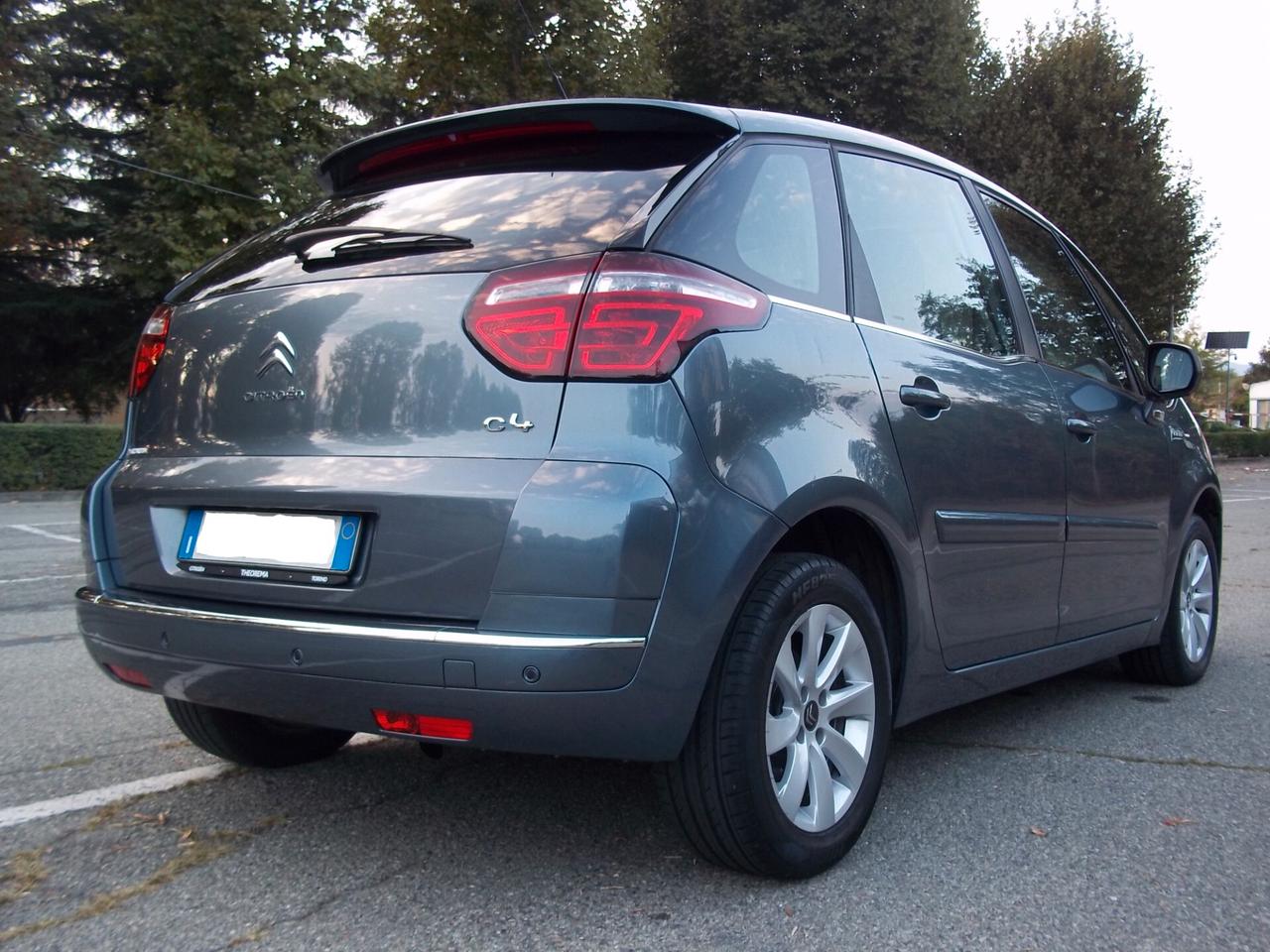 Citroen C4 Picasso 1.6 HDi per Commercianti