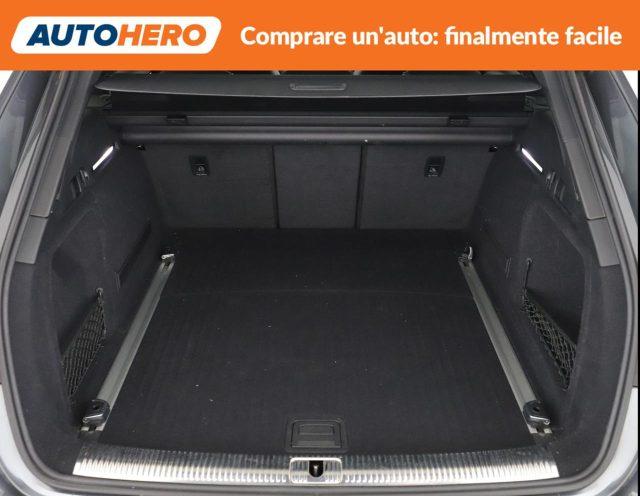 AUDI RS 4 Avant 2.9 TFSI quattro tiptronic