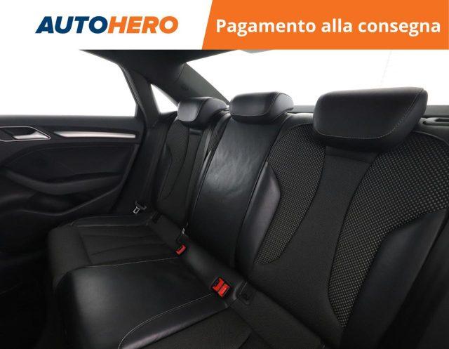 AUDI A3 Sedan 1.6 TDI clean diesel S tronic Ambition