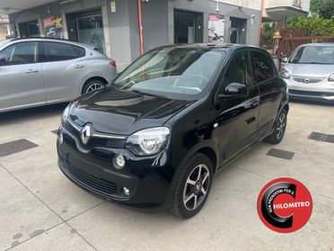 Renault Twingo SCe EDC LIMITED AUTOMATICA