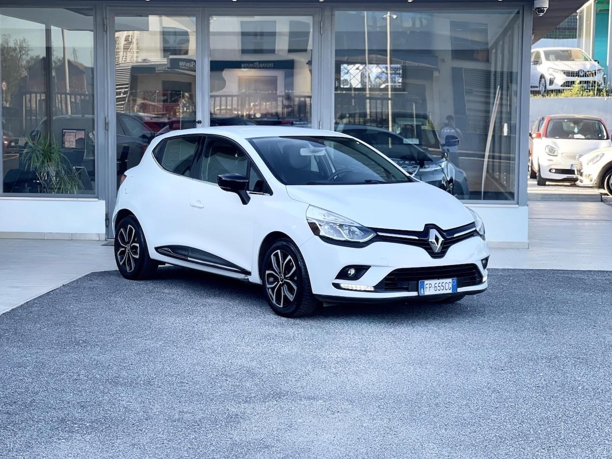 Renault Clio 1.2 Benzina 75CV E6 Neo - 2018