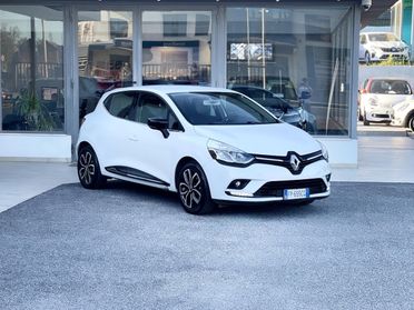 Renault Clio 1.2 Benzina 75CV E6 Neo - 2018