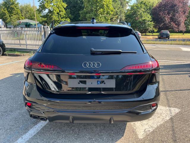 AUDI A6 Avant 40 2.0 TDI S tronic S line edition Km 0