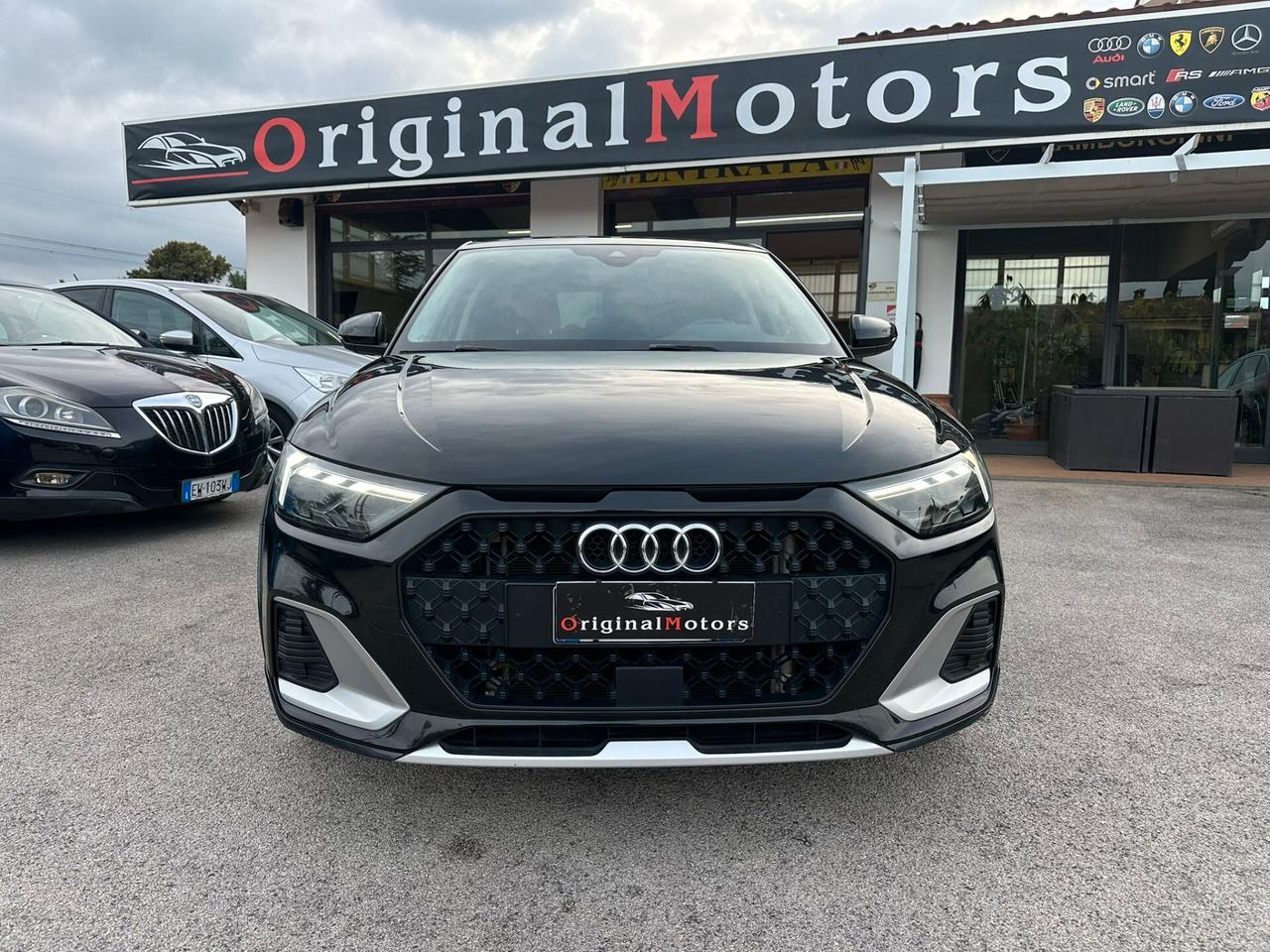 Audi A1 citycarver 35 TFSI S tronic/PRONTA CONSEGNA/PROMO/
