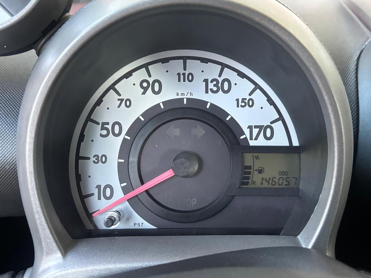 Citroen C1 1.0 5P Vanity Fair 10