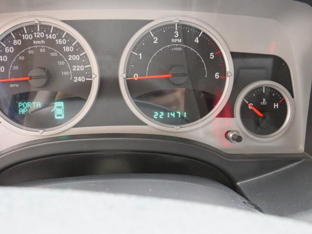 JEEP Compass 2.0 TDI SPORT