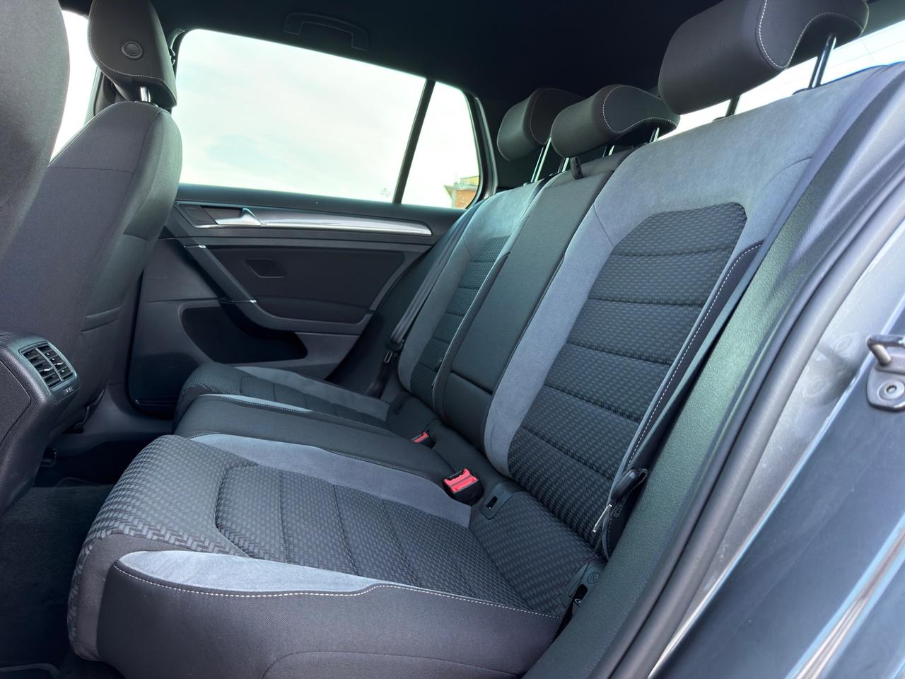 Volkswagen Golf 1.6 TDI 116 CV R Line 2019