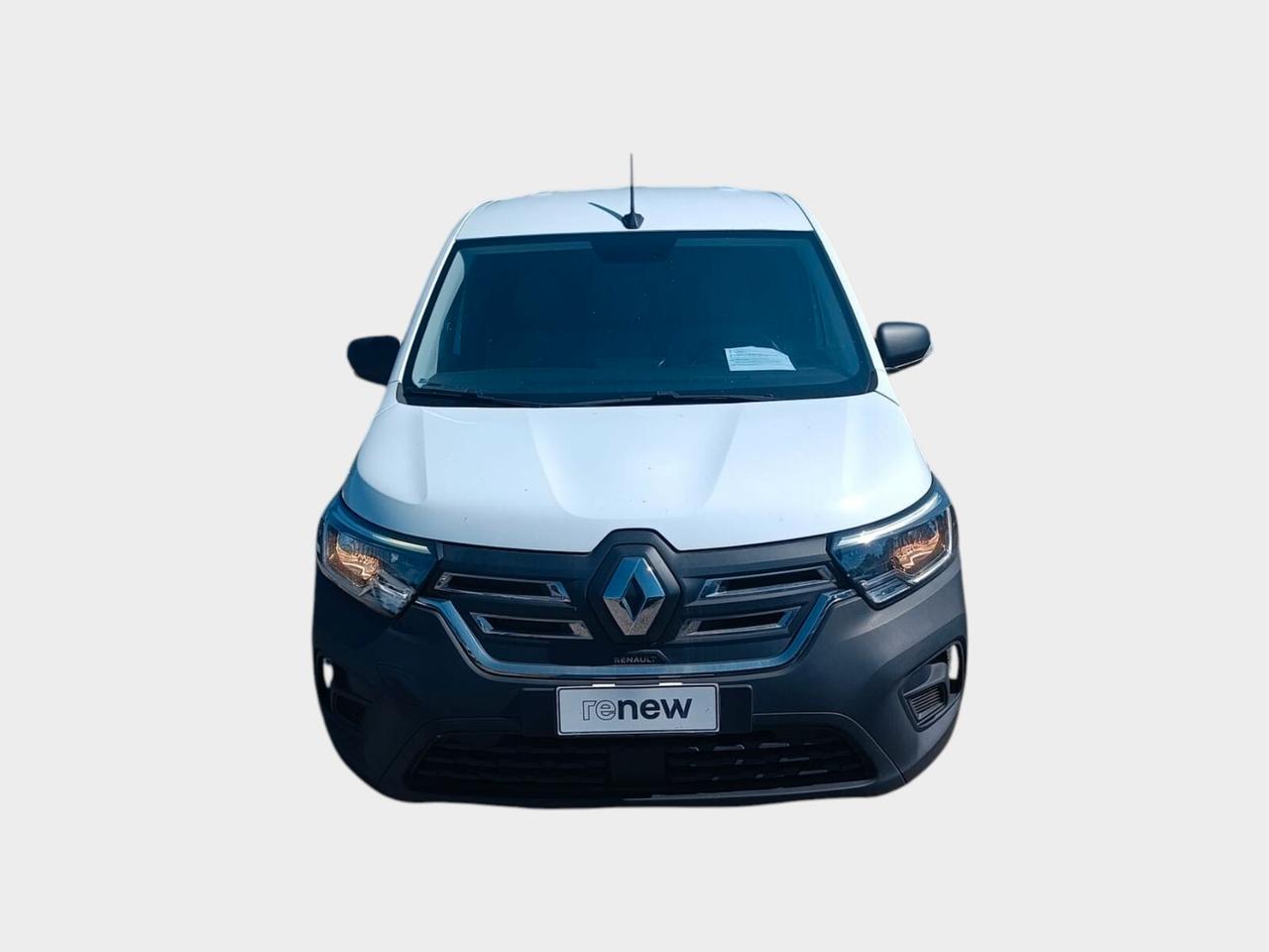 Renault Kangoo EV45 22 kW PC-TN Start
