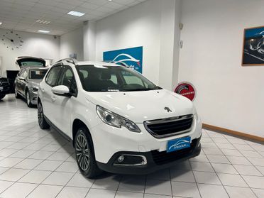 Peugeot 2008 1.2B X NEOPATENTATI 2014