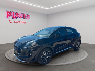 Ford Puma 1.5 EcoBlue 120 CV S&S Titanium X
