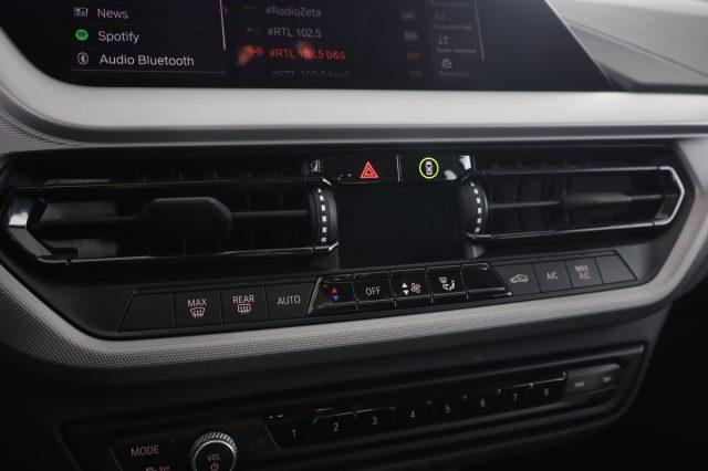 BMW 116 Serie 1 d BUSINESS ADVANTAGE