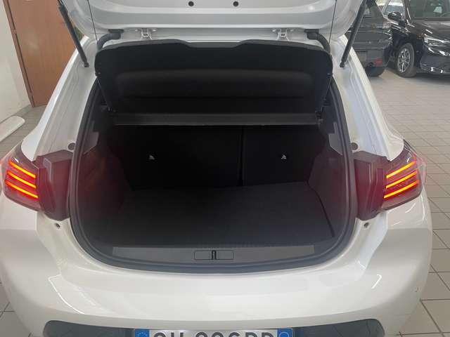 Peugeot 208 1.2 puretech 100CV Allure *10.000KM*