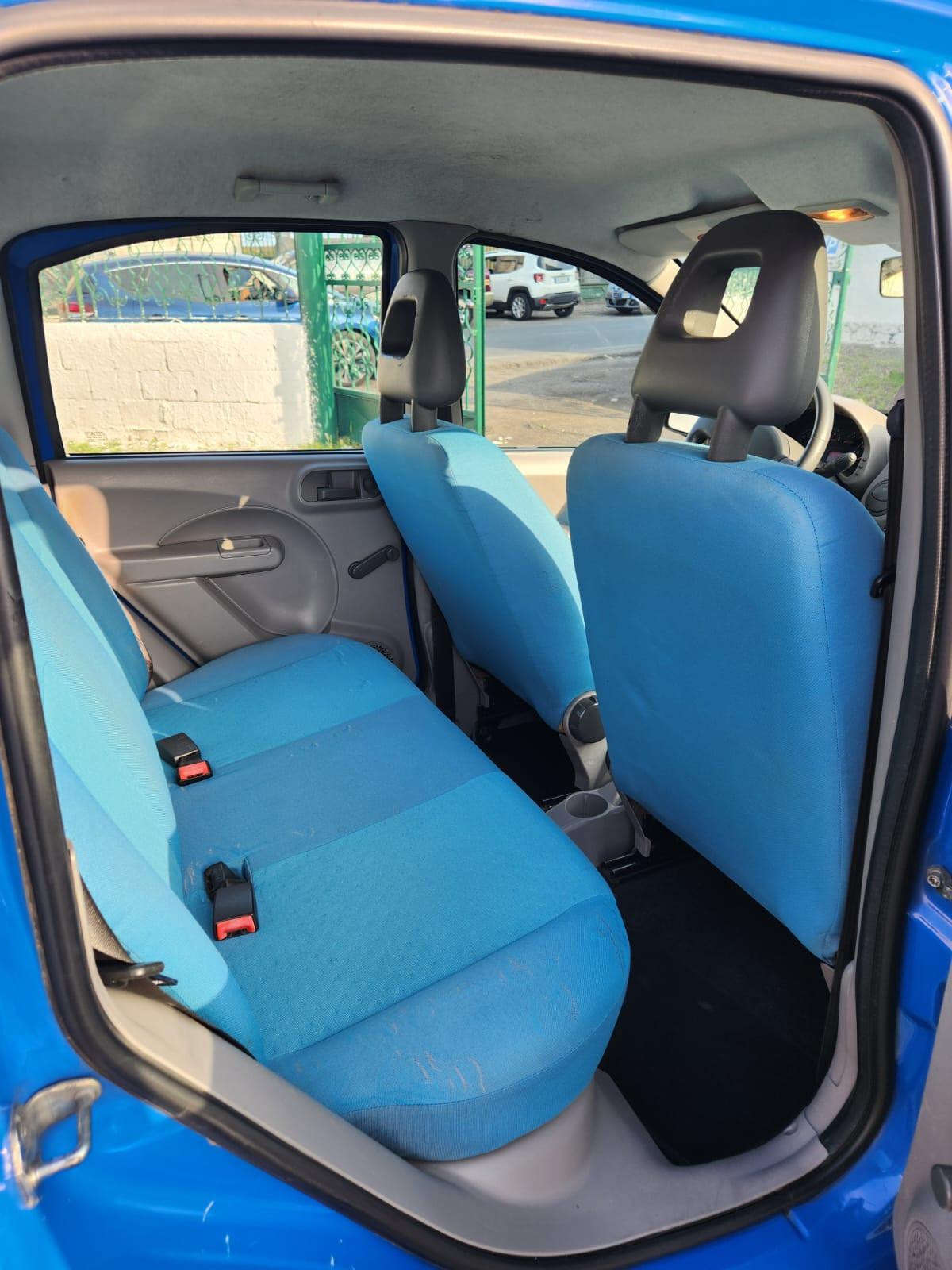 Fiat Panda 1.3 MJT 16V Dynamic