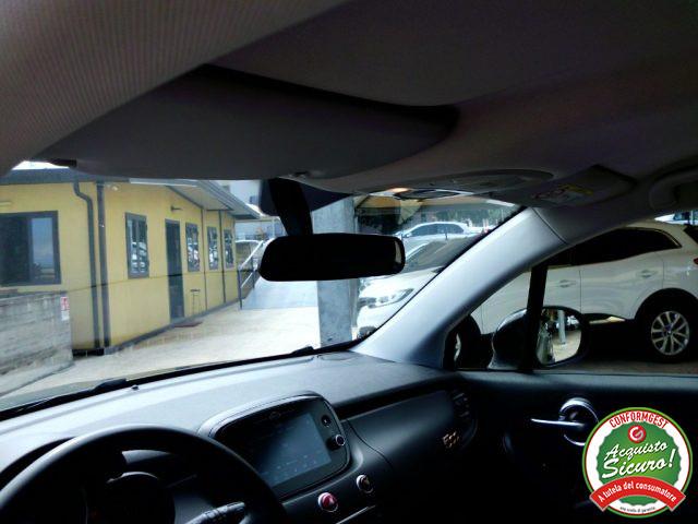 FIAT 500X 1.6 MultiJet 120 CV S-Design Cross