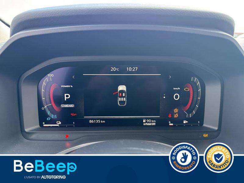 Nissan Qashqai 1.5 E-POWER N-CONNECTA 2WD