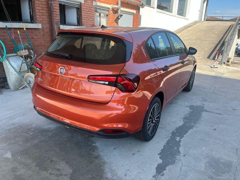 FIAT Tipo Tipo 1.6 Mjt S&S 5 porte