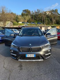 Bmw X1 sDrive18d Msport