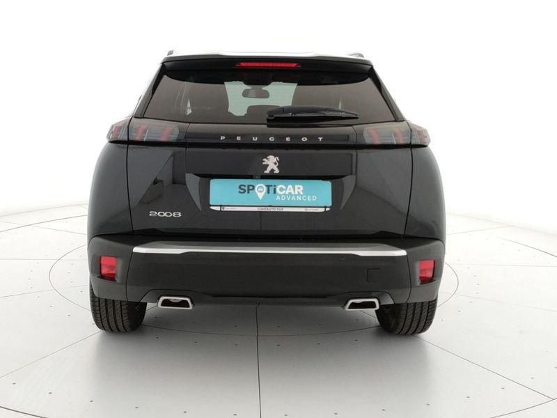 Peugeot 2008 BlueHDi 130 S&S EAT8 Allure Pack