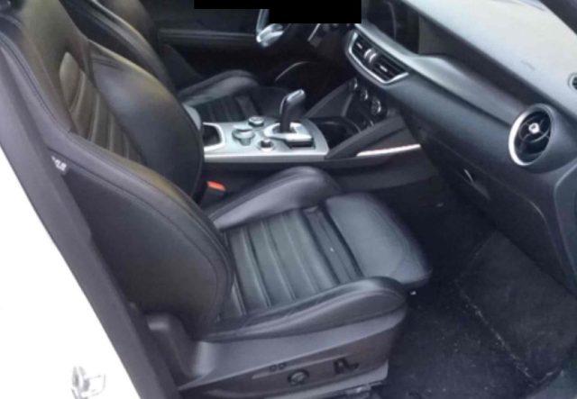 ALFA ROMEO Stelvio 2.2 DIESEL 210 CV AT8 Q4 VELOCE IVA ESPOSTA