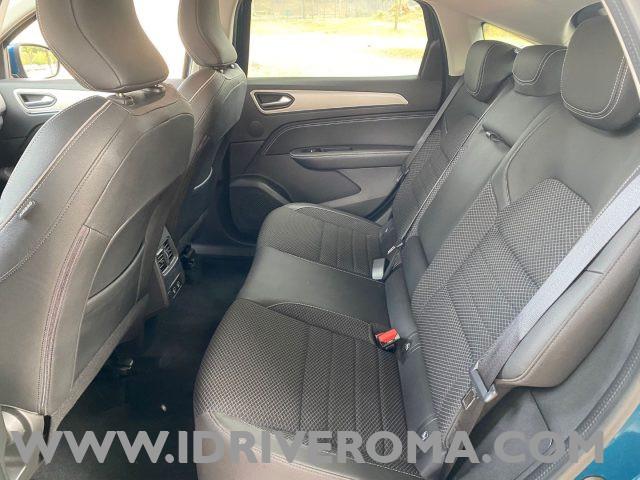 RENAULT Arkana Arkana Hybrid E-Tech 145 CV Intens