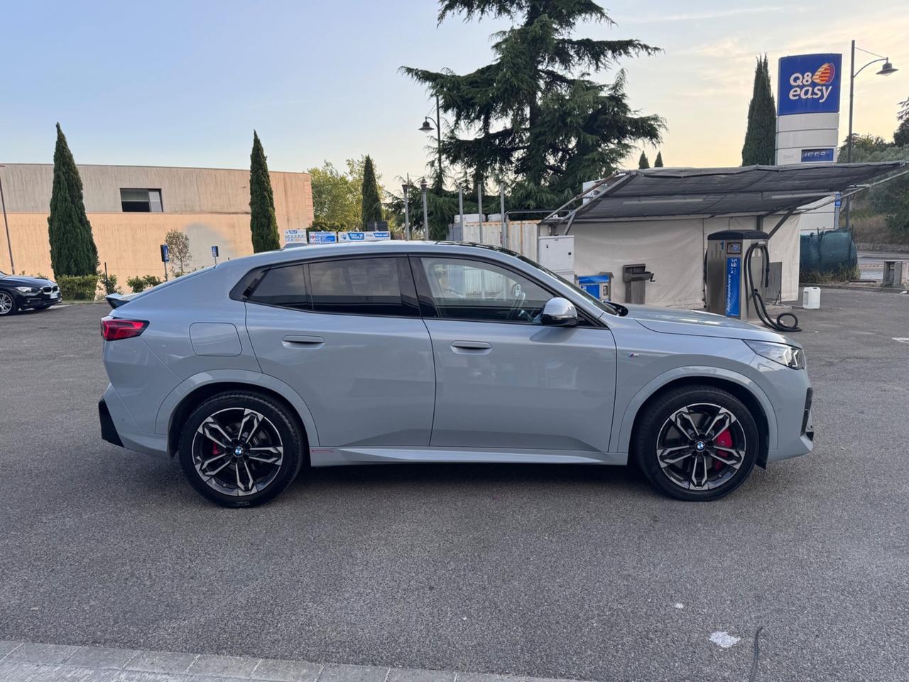 Bmw X2 sDrive 18d Msport