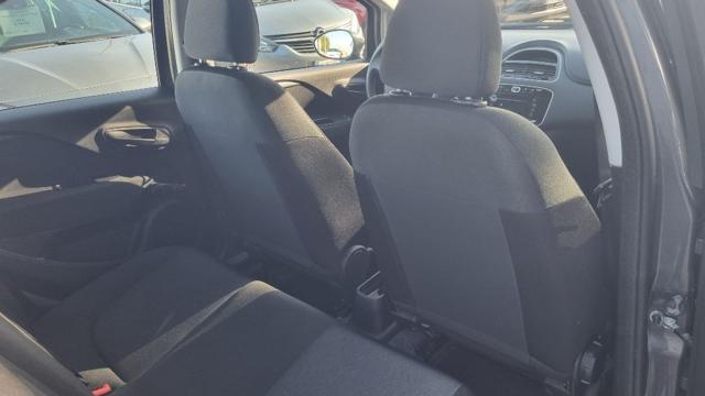 FIAT Punto 1.4 8V 5 porte Easypower Young