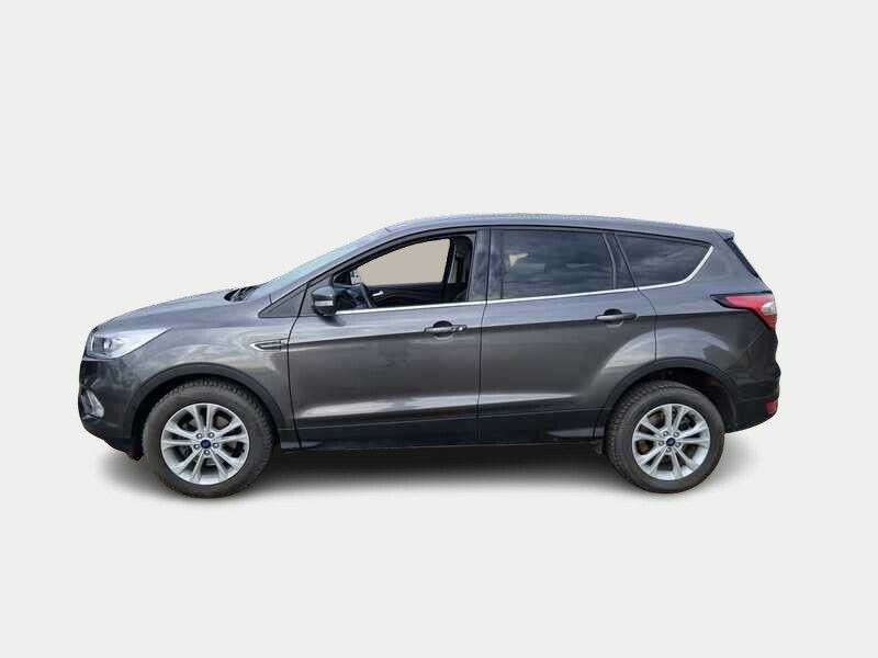 FORD KUGA 1.5 TDCi 120CV Powershift S&amp;S 2WD Edit