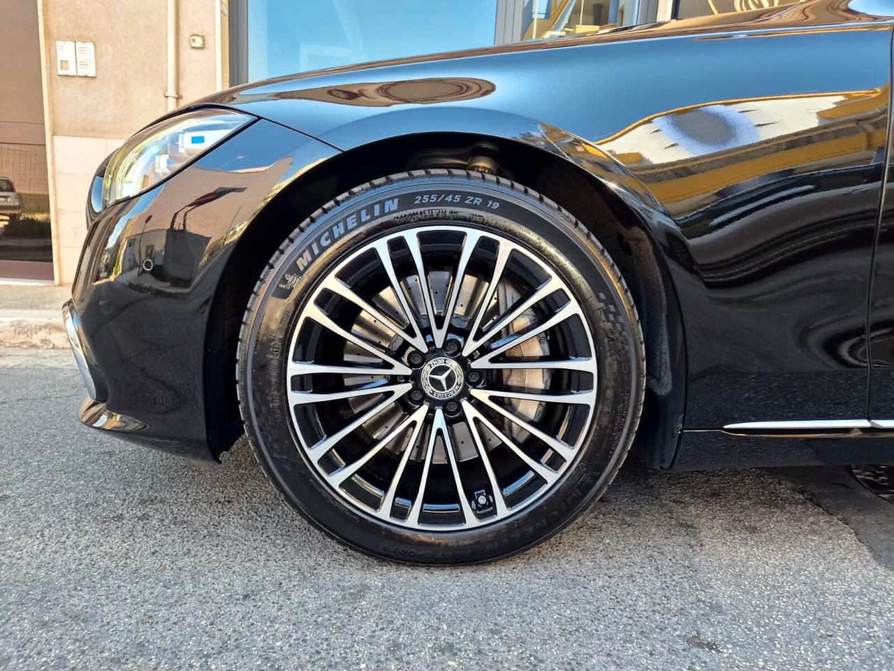 Mercedes-benz S 400 MERCEDES Classe D 4Matic Premium Plus