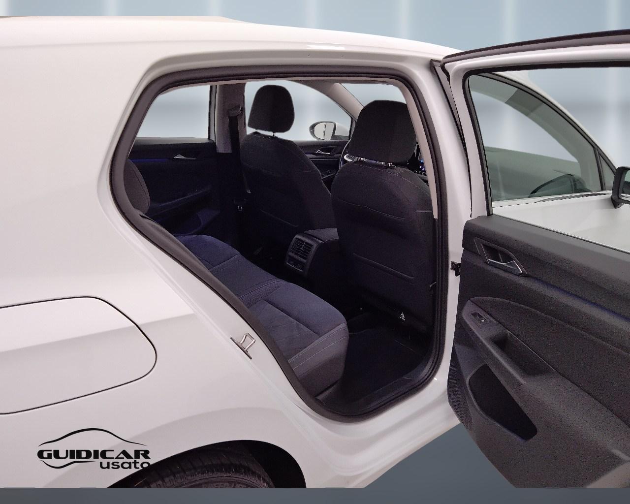 VOLKSWAGEN Golf VIII 2020 - Golf 1.5 tsi evo Style 130cv