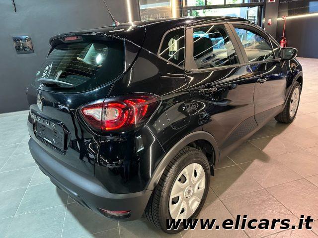 RENAULT Captur TCe 12V 90 CV Life