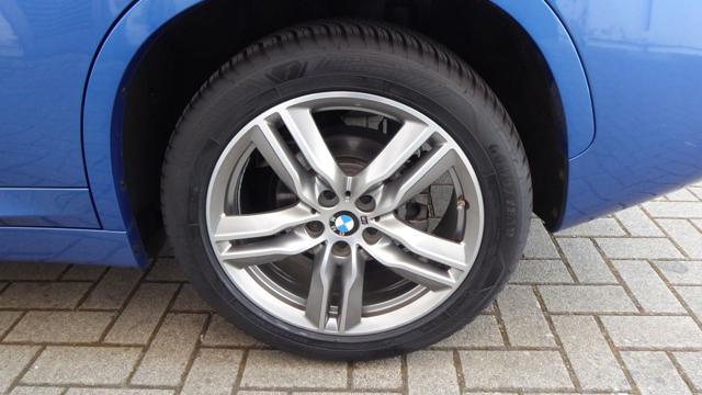BMW X1 sDrive18d Msport Automatico