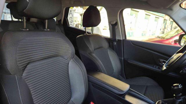 RENAULT Scenic Scénic dCi 8V 110 CV Energy Sport Edition2