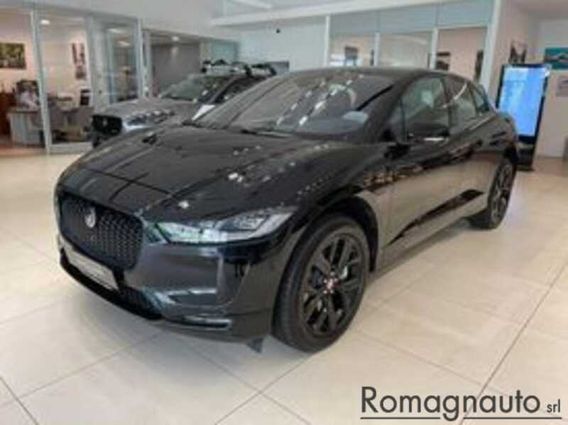 JAGUAR - I-Pace - EV kWh 400 CV Auto AWD SE