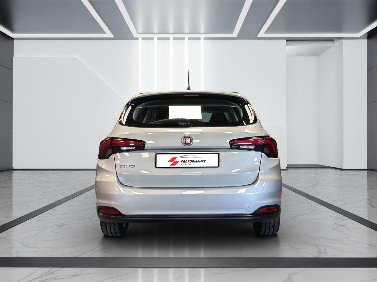 Fiat Tipo Station Wagon Tipo SW 1.3 mjt City Life s&s 95cv