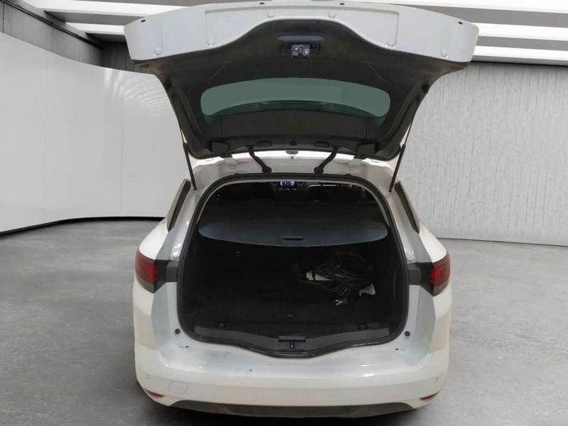 Renault Mégane Megane Sporter 1.6 E-Tech phev Business 160cv auto