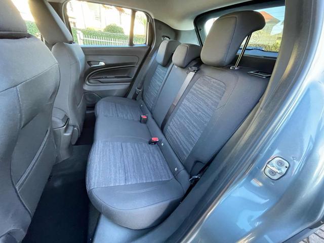 JEEP Avenger 1.2 Turbo 100 CV Longitude - KM0