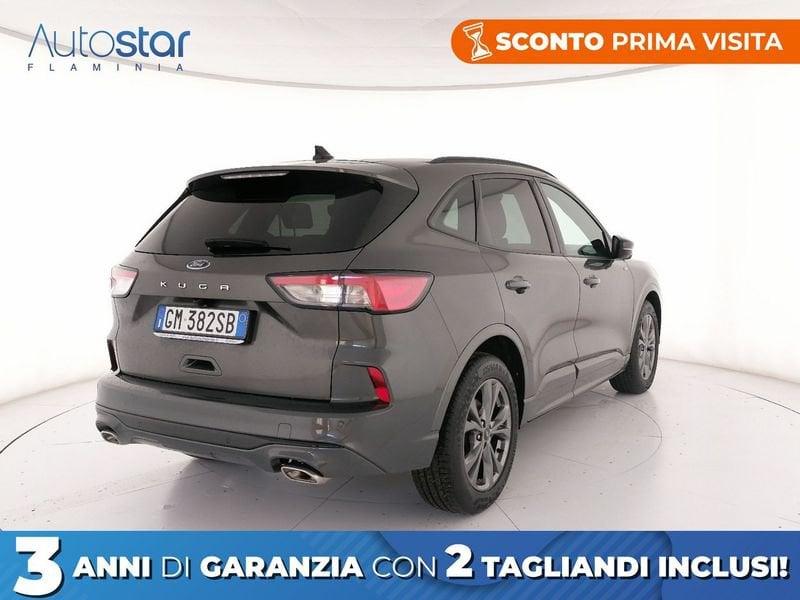 Ford Kuga 1.5 ecoboost ST-Line 2wd 150cv
