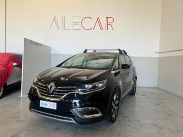 Renault Espace 2.0 Blue dCi 200CV EDC Executive 4Control