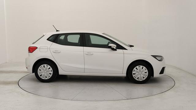 SEAT Ibiza 1.0 tgi Reference 90cv