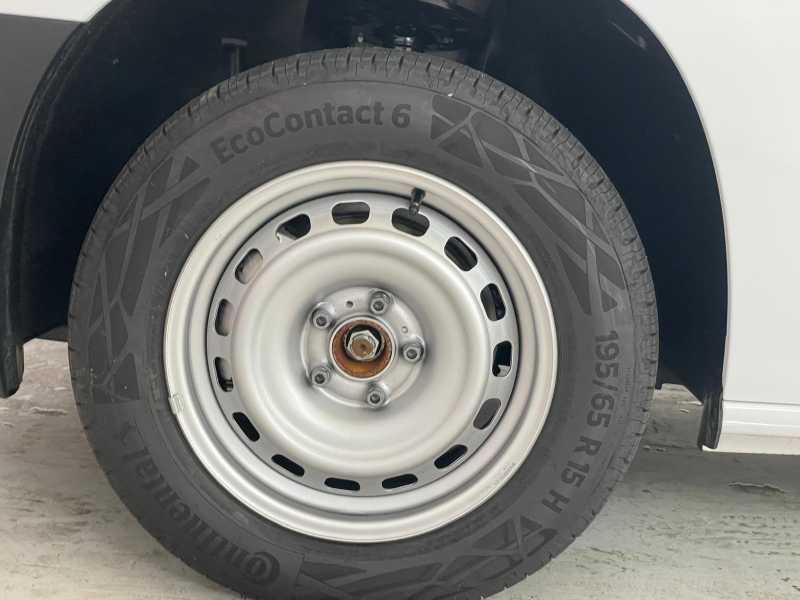 CITROEN Berlingo Van M - BlueHDi 100 Cv S&S