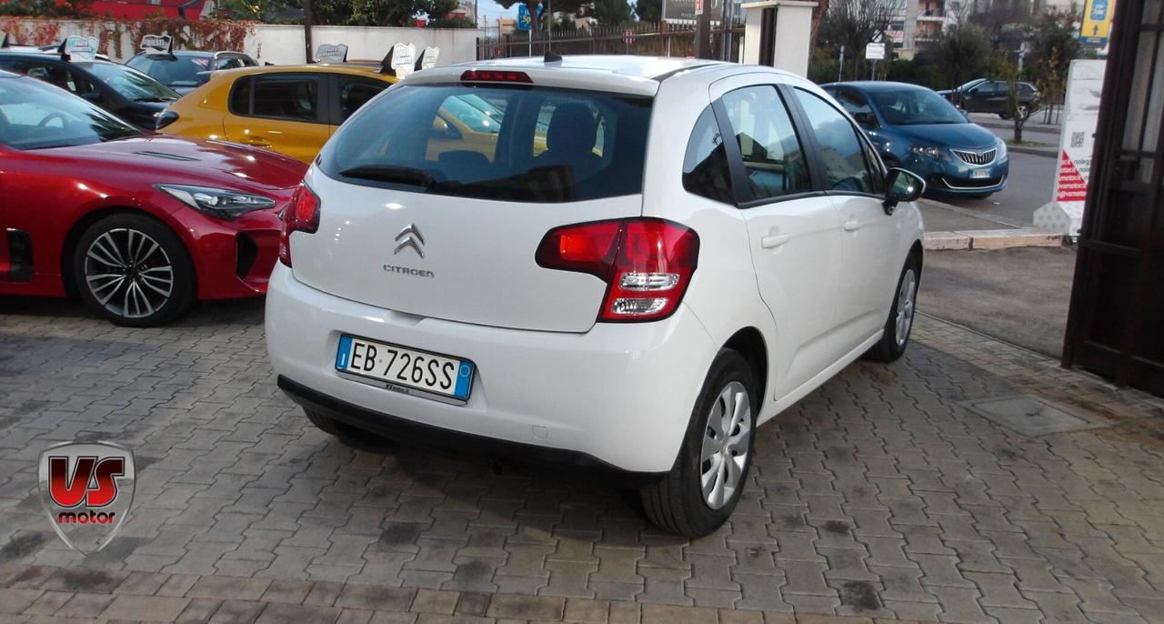 CITROEN C3 1.1 BENZ-PREZZO PROMO!
